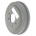 Centric Premium Brake Drum - Rear