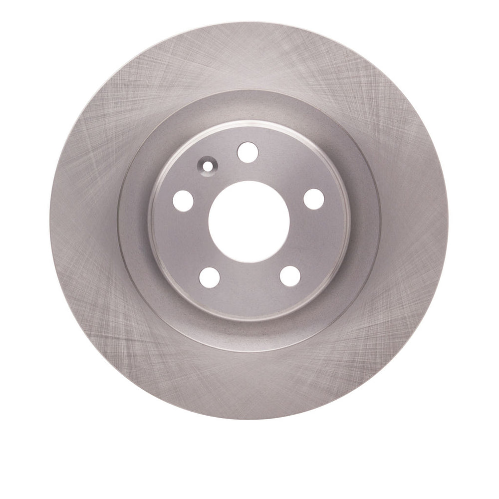 DFC 16-26 Volvo V90/S90/XC90/XC60/S60/V60/V60 Cross Country/V90 Cross Country Rear Brake Rotor