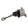 VEHICLE SPEED SENSOR