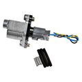 VEHICLE SPEED SENSOR