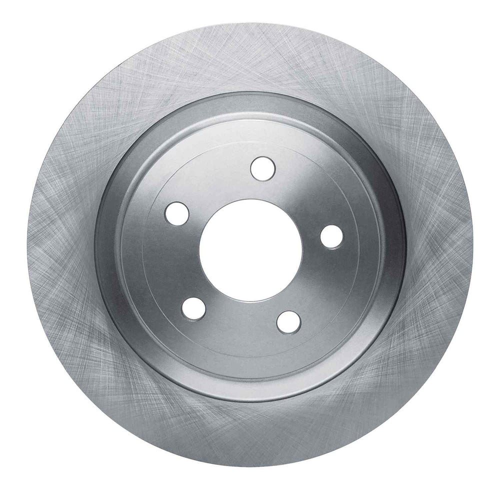 DFC auto part