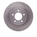 DFC auto part detail