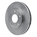 DFC 93-95 Acura LEGEND Front Brake Rotor