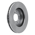 DFC 93-95 Acura LEGEND Front Brake Rotor