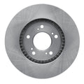DFC 93-95 Acura LEGEND Front Brake Rotor