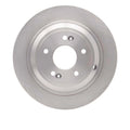 R1 Concepts Brake Rotor Fits Genesis G80