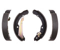 DRUM BRAKE SHOE SET