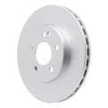 DFC 06-11 Mercedes-Benz B200 Front GeoSPEC Coated Rotor