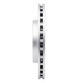 DFC 06-11 Mercedes-Benz B200 Front GeoSPEC Coated Rotor