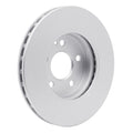 DFC 06-11 Mercedes-Benz B200 Front GeoSPEC Coated Rotor