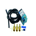 TURBOCHARGER WASTEGATE ACTUATOR