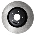 Centric 02-07 WRX Front Rotor