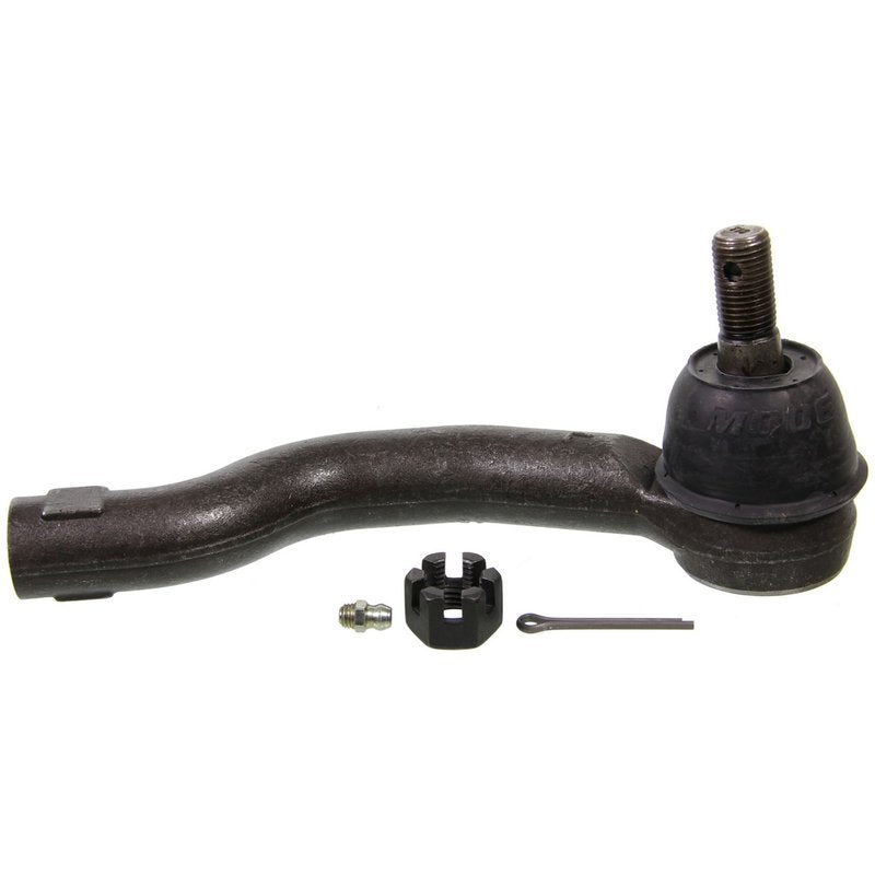 MOOG 05-19 Nissan Frontier Front Left Outer / Left Outer Tie Rod End
