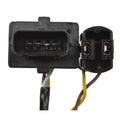 HEADLAMP WIRING HARNESS