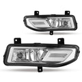 Winjet fog light kit