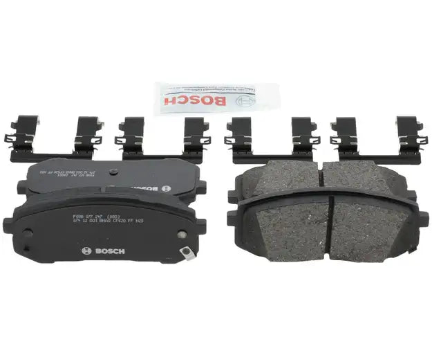 BRAKE PADS