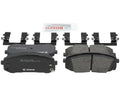 BRAKE PADS