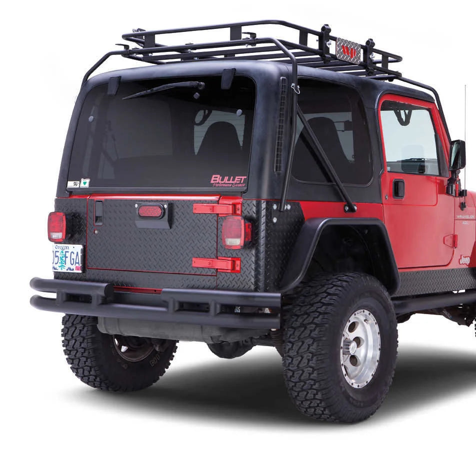 WARRIOR PROD auto part