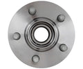 WHEEL HUB ASSEMBLY