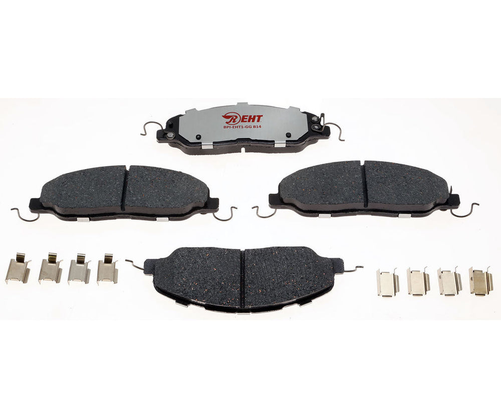 R auto part