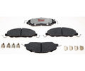 BRAKE PAD SET