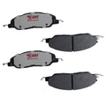 BRAKE PAD SET