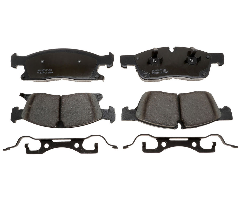 R auto part