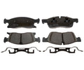 BRAKE PAD SET