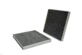 0509 CADIALLAC STS/SRX CABIN AIR PANEL FILTER 10.45IN L X 9.57IN W .93IN