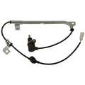 STANDARD IGN auto part