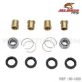 All Balls Racing 87-88 Honda TRX250X Front Lower A-Arm Bearing Kit - 2 Kits Req. Per Veh.