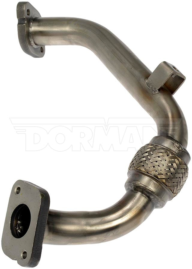 EGR TUBE