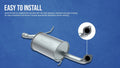 TRU FIT DRCT CAMRY 89-91