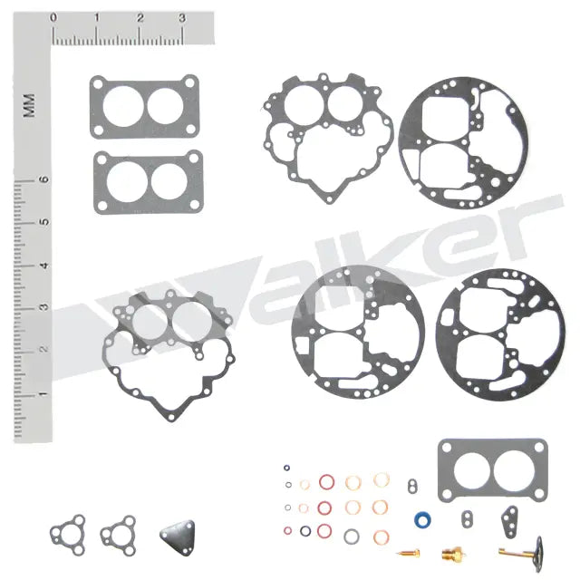 Walker Products Inc. - auto part