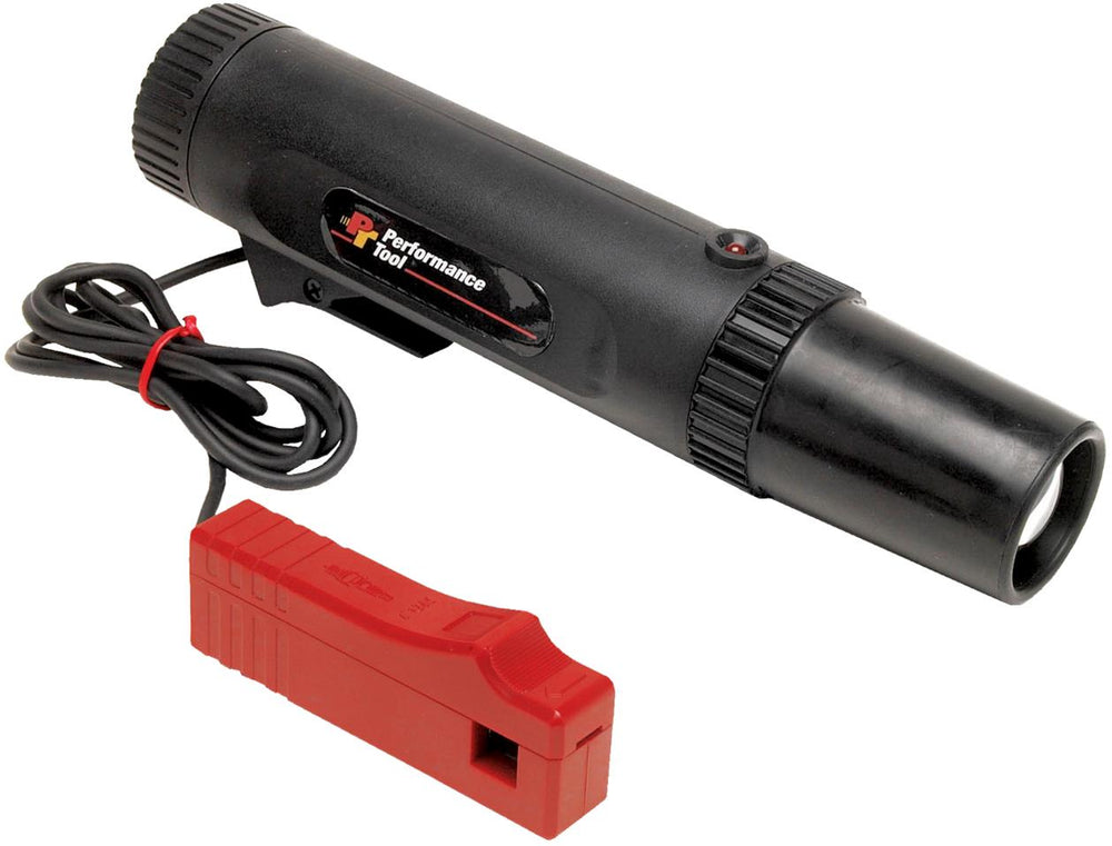 Wilmar Corp. red auto part