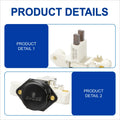 EL FIELD RHEOSTAT