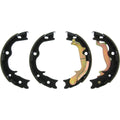 CENTRIC BRAKE SHOES