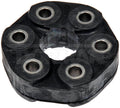 DRIVESHAFT COUPLER