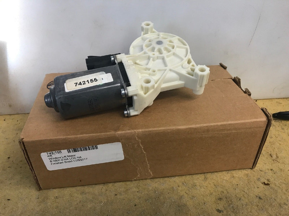 WINDOW LIFT MOTOR