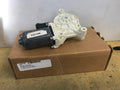 WINDOW LIFT MOTOR