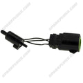 THROTTLE POSITION SENSOR
