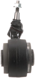 DELPHI control arms