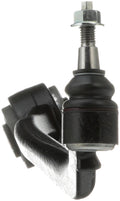 DELPHI control arms