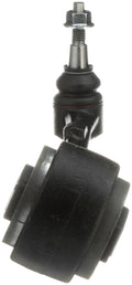 DELPHI control arms