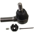 MOOG 98-13 Isuzu NQR Front Left Outer / Left Outer Tie Rod