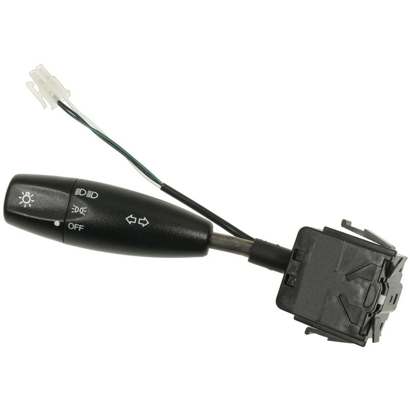 STANDARD IGN auto part