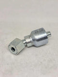 HYDRAULIC COUPLING - MEGACRIMP