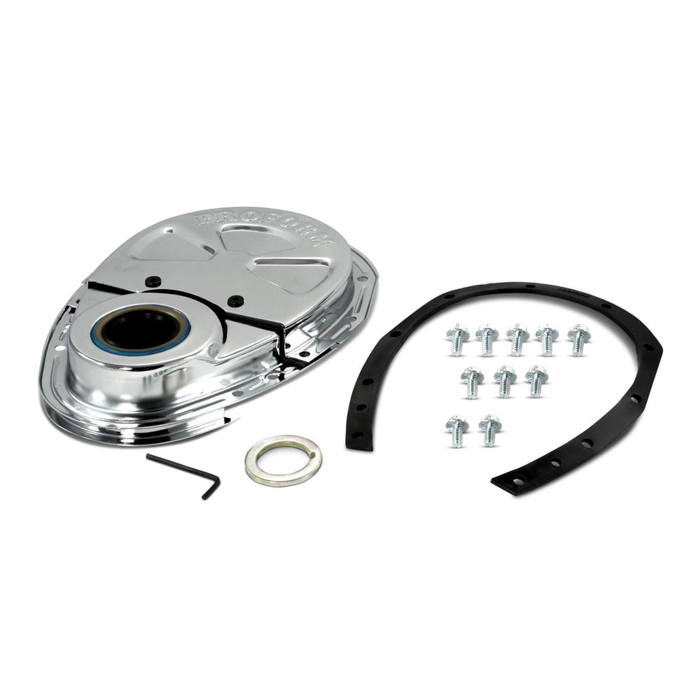 CHR 2 PIECE T/C COV SBC