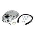 CHR 2 PIECE T/C COV SBC