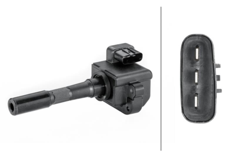 IGNITION COIL